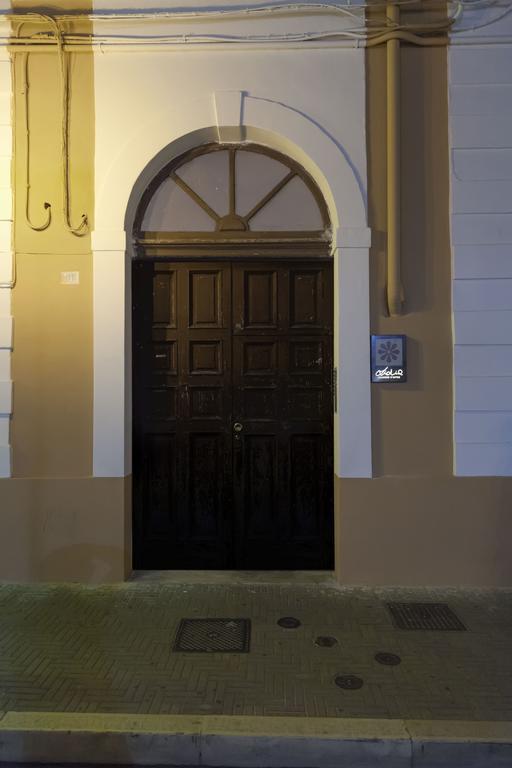 Lidia Chambres D'Hotes Matera Exterior foto
